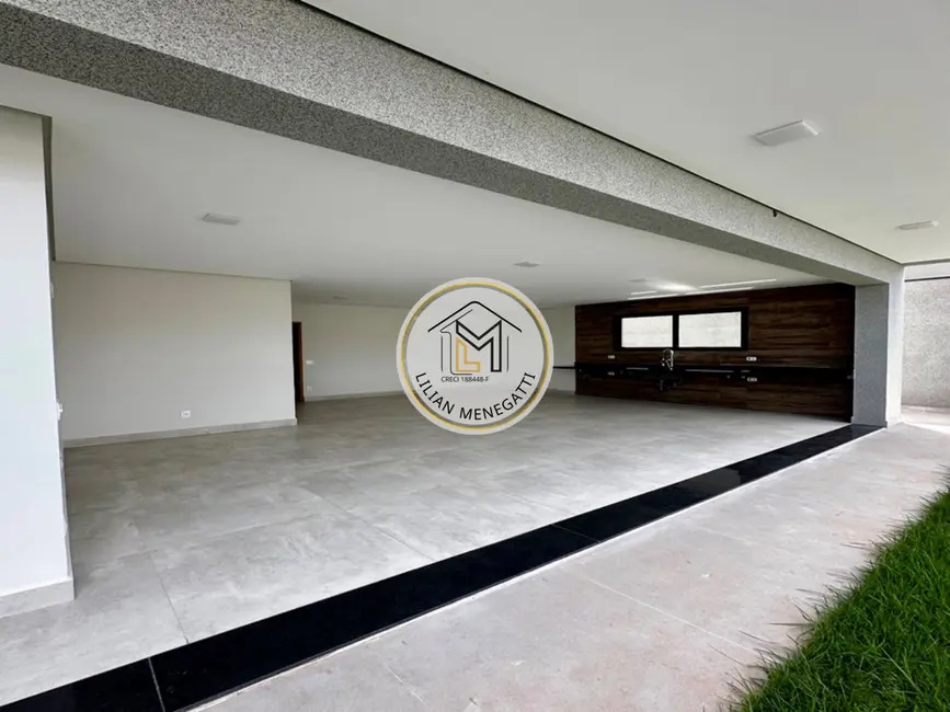 Foto 2 de Casa de Condomínio com 3 quartos à venda, 300m2 em Itupeva - SP