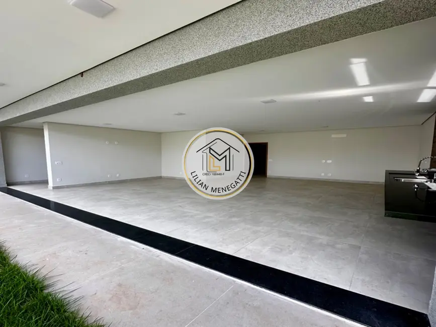 Foto 4 de Casa de Condomínio com 3 quartos à venda, 300m2 em Itupeva - SP