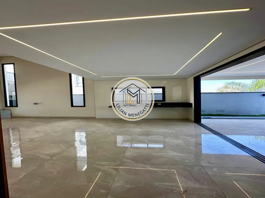 Casa de Condomínio com 3 quartos à venda, 300m2 em Itupeva - SP - imagem 9 Foto 9 de Casa de Condomínio com 3 quartos à venda, 300m2 em Itupeva - SP