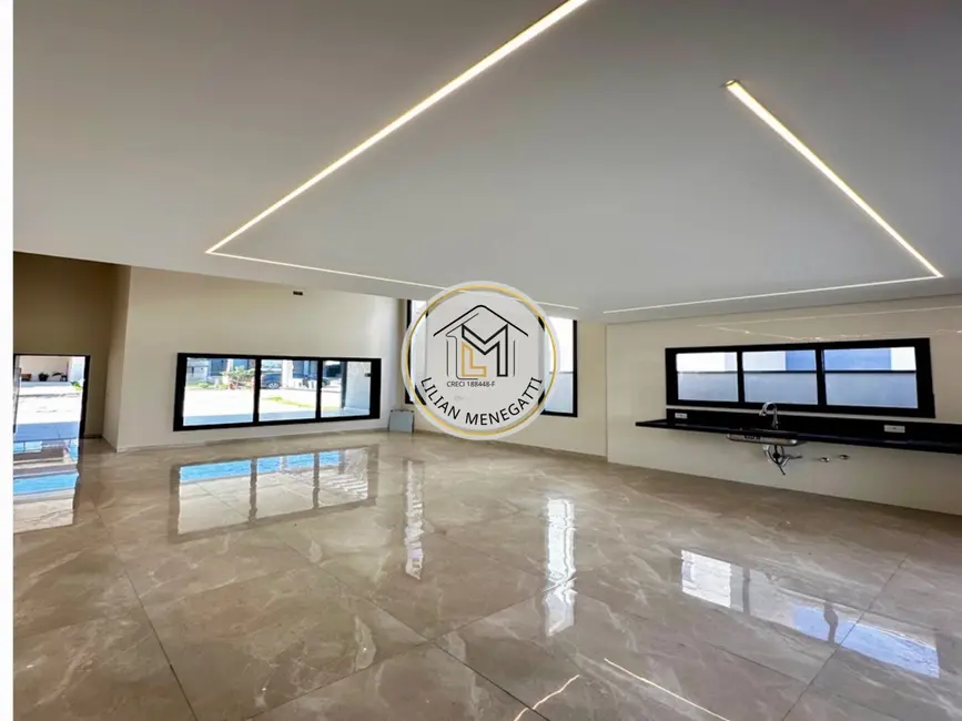 Casa de Condomínio com 3 quartos à venda, 300m2 em Itupeva - SP - imagem 7 Foto 7 de Casa de Condomínio com 3 quartos à venda, 300m2 em Itupeva - SP