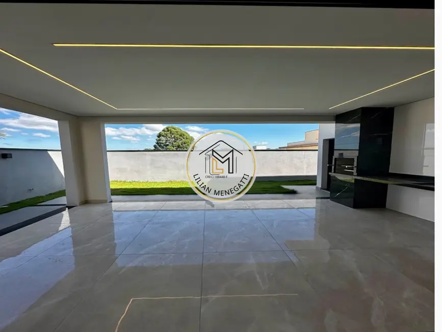 Casa de Condomínio com 3 quartos à venda, 300m2 em Itupeva - SP - imagem 5 Foto 5 de Casa de Condomínio com 3 quartos à venda, 300m2 em Itupeva - SP