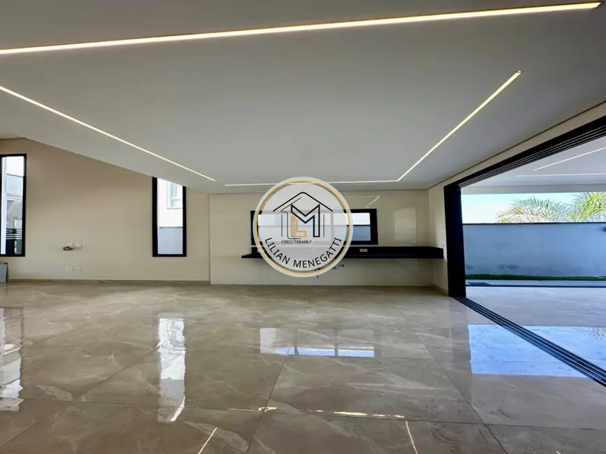 Casa de Condomínio com 3 quartos à venda, 300m2 em Itupeva - SP - imagem 8 Foto 8 de Casa de Condomínio com 3 quartos à venda, 300m2 em Itupeva - SP