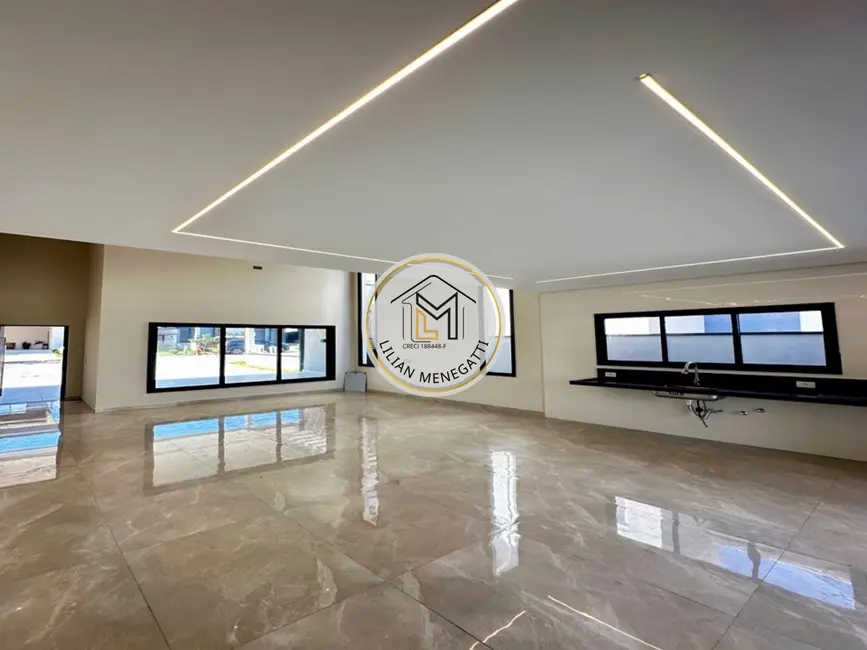 Casa de Condomínio com 3 quartos à venda, 300m2 em Itupeva - SP - imagem 6 Foto 6 de Casa de Condomínio com 3 quartos à venda, 300m2 em Itupeva - SP