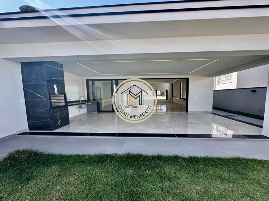 Casa de Condomínio com 3 quartos à venda, 300m2 em Itupeva - SP - imagem 2 Foto 2 de Casa de Condomínio com 3 quartos à venda, 300m2 em Itupeva - SP