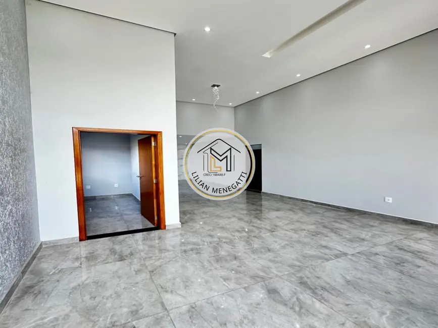 Foto 4 de Casa de Condomínio com 3 quartos à venda, 300m2 em Itupeva - SP