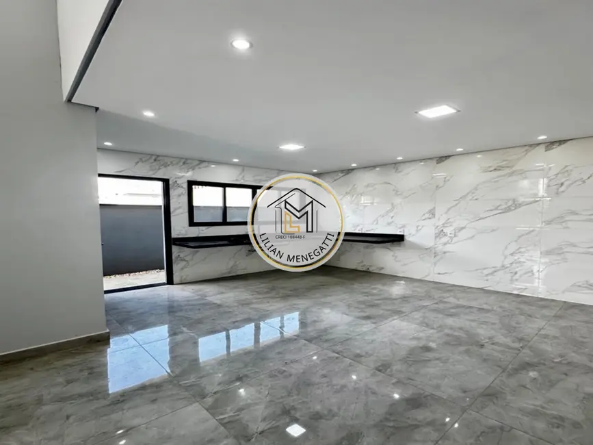 Foto 5 de Casa de Condomínio com 3 quartos à venda, 300m2 em Itupeva - SP