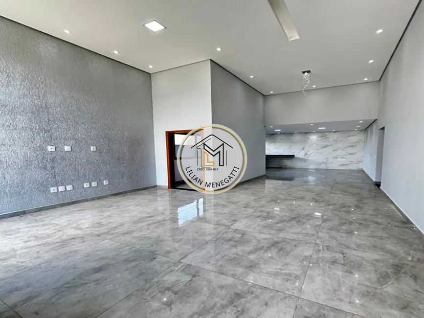 Foto 3 de Casa de Condomínio com 3 quartos à venda, 300m2 em Itupeva - SP