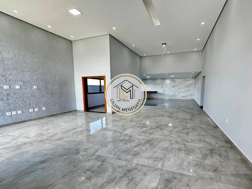 Foto 2 de Casa de Condomínio com 3 quartos à venda, 300m2 em Itupeva - SP