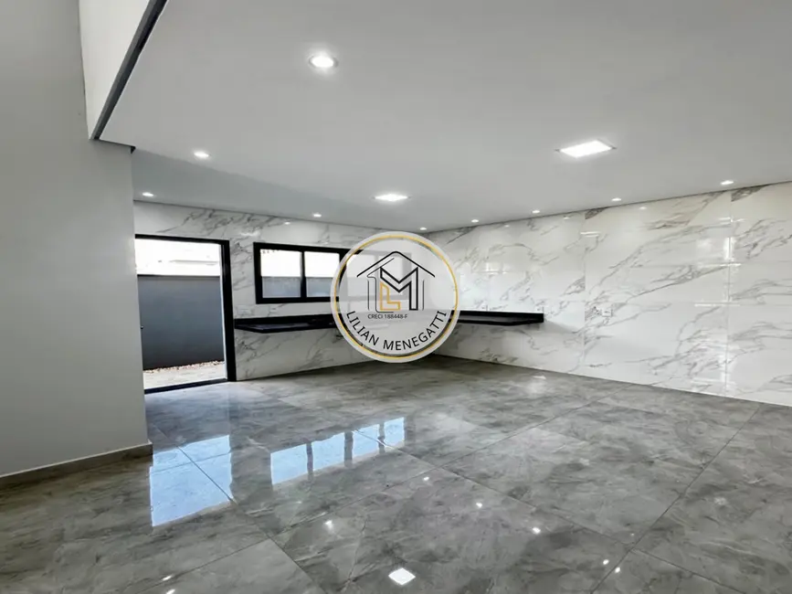 Foto 6 de Casa de Condomínio com 3 quartos à venda, 300m2 em Itupeva - SP