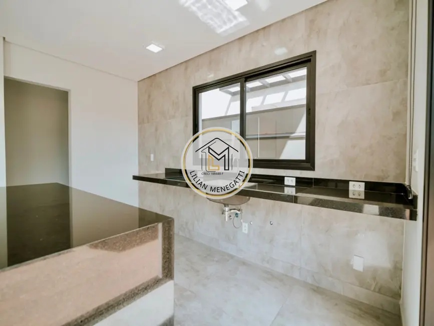 Foto 7 de Casa de Condomínio com 3 quartos à venda, 300m2 em Itupeva - SP