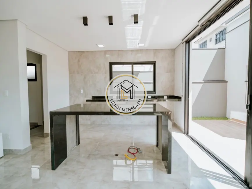 Foto 9 de Casa de Condomínio com 3 quartos à venda, 300m2 em Itupeva - SP