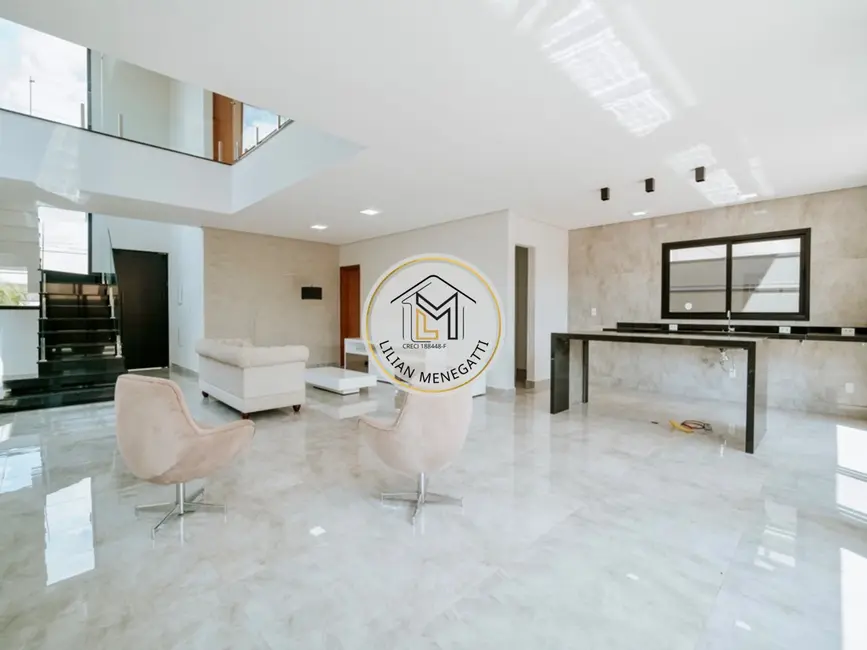 Foto 5 de Casa de Condomínio com 3 quartos à venda, 300m2 em Itupeva - SP