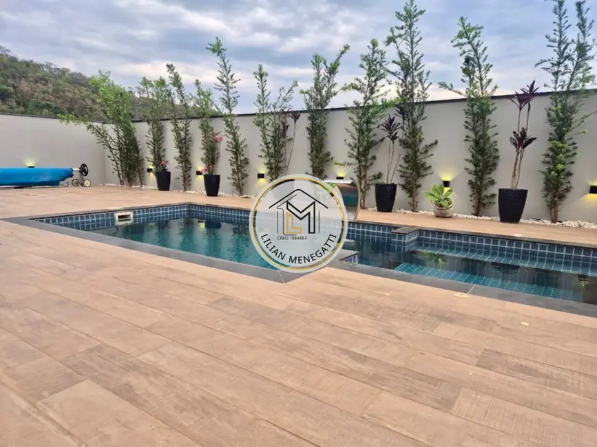 Foto 5 de Casa de Condomínio com 4 quartos à venda, 402m2 em Itupeva - SP