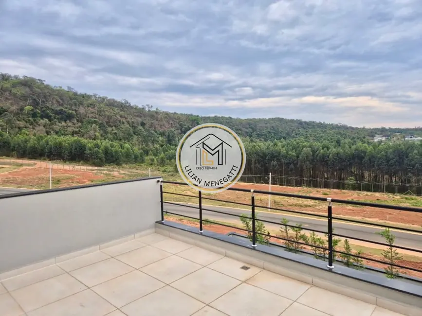 Foto 6 de Casa de Condomínio com 4 quartos à venda, 402m2 em Itupeva - SP