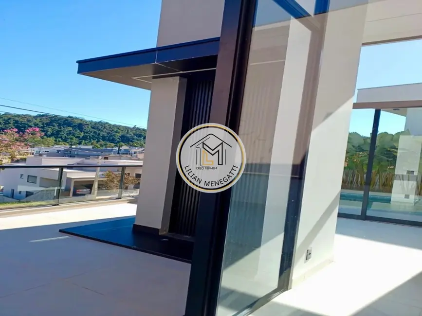 Foto 3 de Casa de Condomínio com 3 quartos à venda, 365m2 em Itupeva - SP