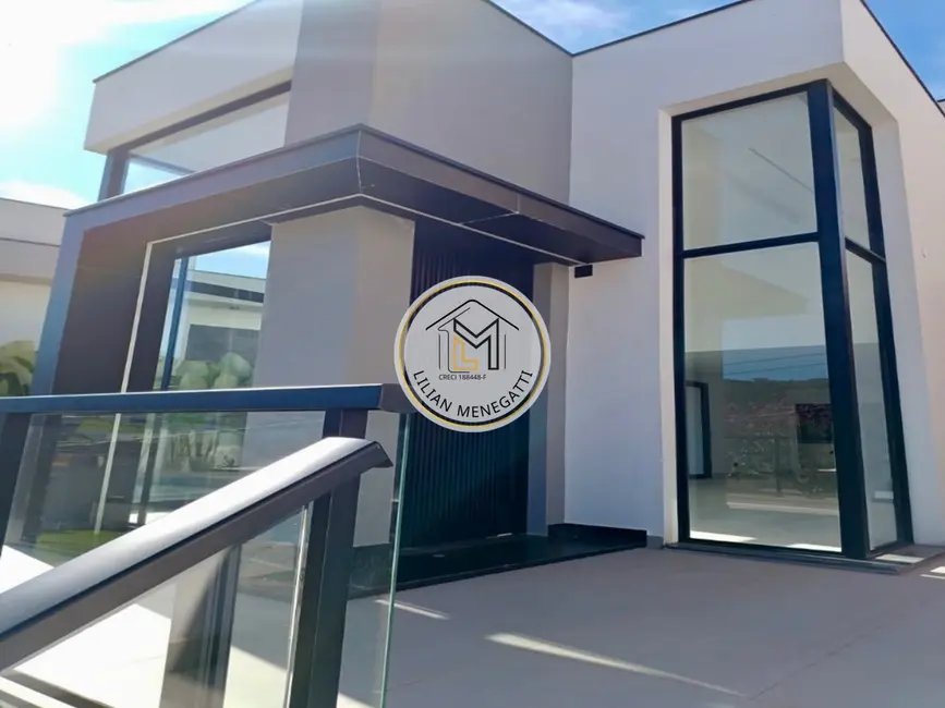 Foto 6 de Casa de Condomínio com 3 quartos à venda, 365m2 em Itupeva - SP