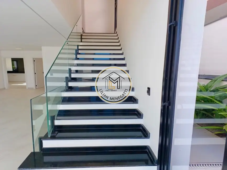 Foto 8 de Casa de Condomínio com 3 quartos à venda, 365m2 em Itupeva - SP