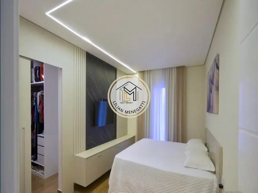 Foto 6 de Casa de Condomínio com 4 quartos à venda, 714m2 em Itupeva - SP