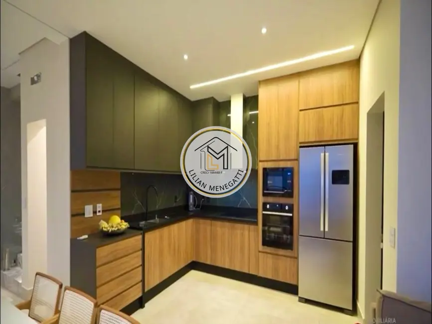 Foto 9 de Casa de Condomínio com 4 quartos à venda, 714m2 em Itupeva - SP