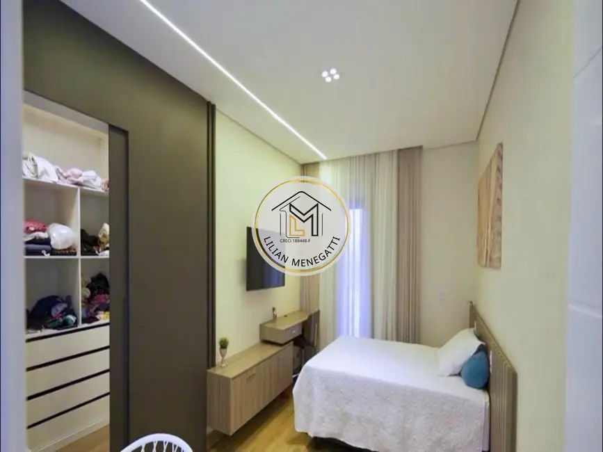 Foto 5 de Casa de Condomínio com 4 quartos à venda, 714m2 em Itupeva - SP