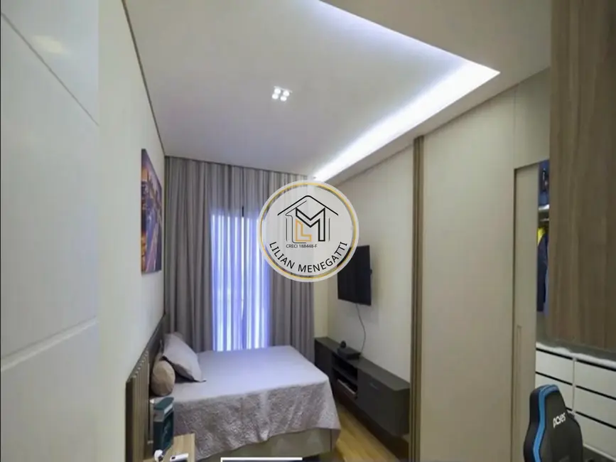 Foto 8 de Casa de Condomínio com 4 quartos à venda, 714m2 em Itupeva - SP