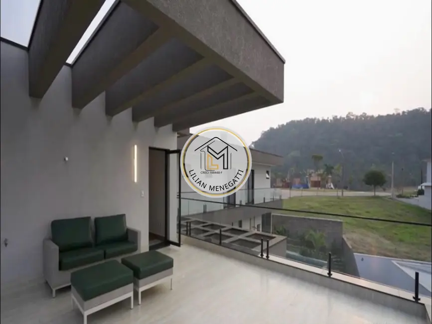 Foto 7 de Casa de Condomínio com 4 quartos à venda, 714m2 em Itupeva - SP