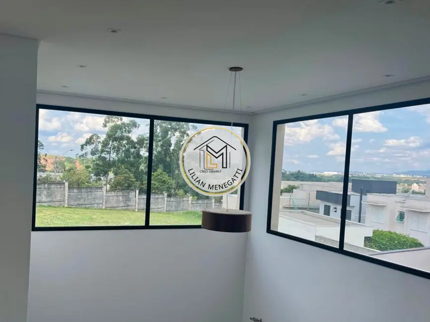 Foto 6 de Casa de Condomínio com 4 quartos à venda, 519m2 em Itupeva - SP