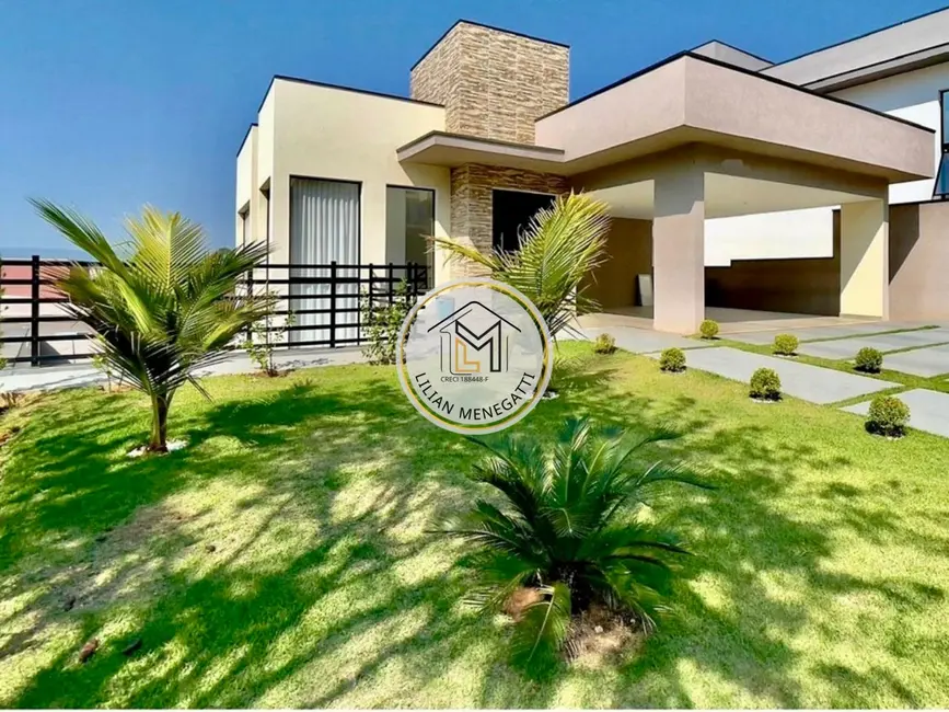 Foto 1 de Casa de Condomínio com 4 quartos à venda, 519m2 em Itupeva - SP