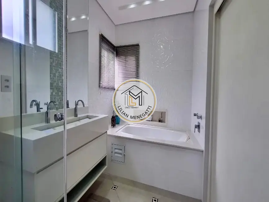 Foto 5 de Casa de Condomínio com 3 quartos à venda, 419m2 em Itupeva - SP