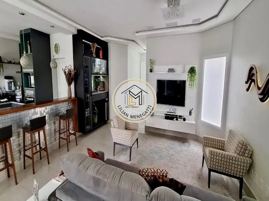 Foto 7 de Casa de Condomínio com 3 quartos à venda, 419m2 em Itupeva - SP