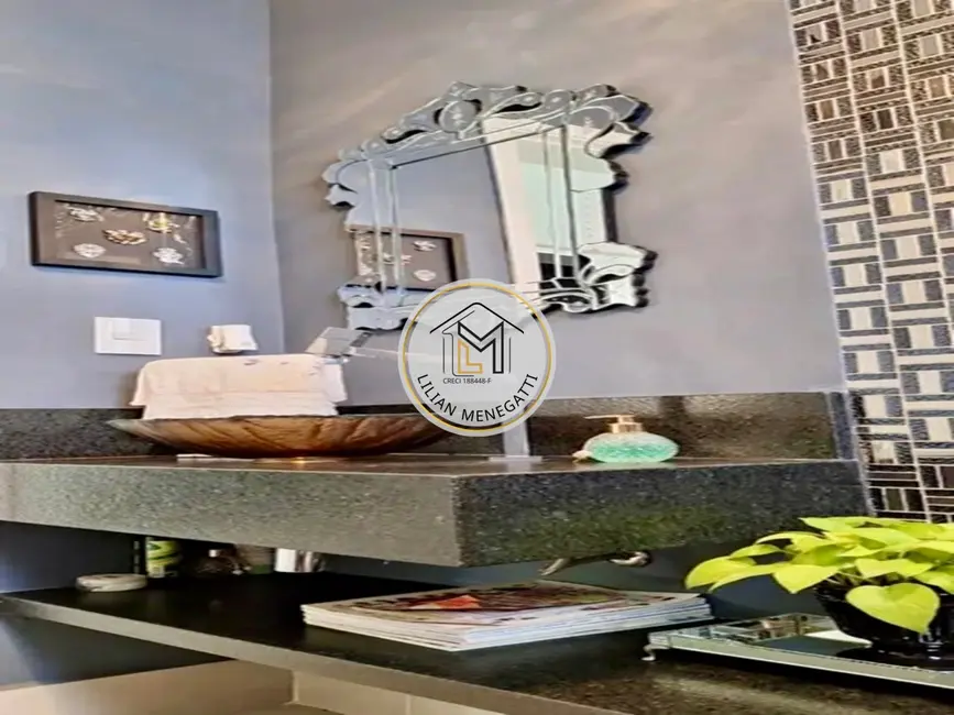 Foto 2 de Casa de Condomínio com 3 quartos à venda, 419m2 em Itupeva - SP