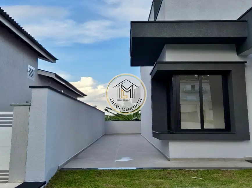 Casa de Condomínio com 3 quartos à venda, 360m2 em Itupeva - SP - imagem 2 Foto 2 de Casa de Condomínio com 3 quartos à venda, 360m2 em Itupeva - SP