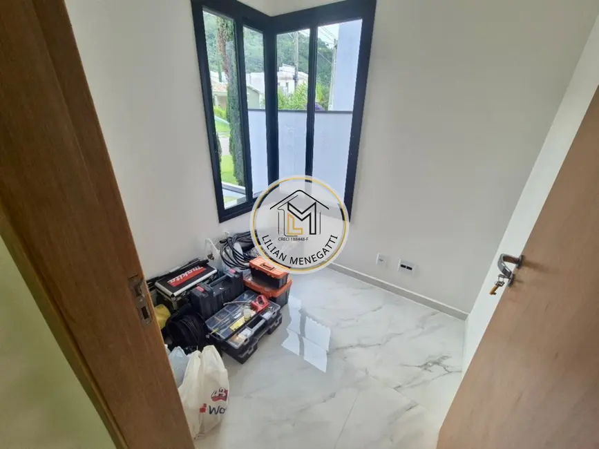 Casa de Condomínio com 3 quartos à venda, 360m2 em Itupeva - SP - imagem 7 Foto 7 de Casa de Condomínio com 3 quartos à venda, 360m2 em Itupeva - SP