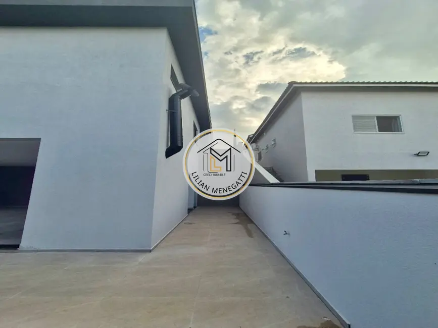 Casa de Condomínio com 3 quartos à venda, 360m2 em Itupeva - SP - imagem 3 Foto 3 de Casa de Condomínio com 3 quartos à venda, 360m2 em Itupeva - SP