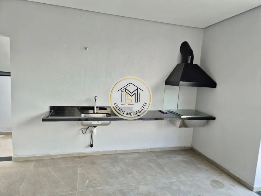 Casa de Condomínio com 3 quartos à venda, 360m2 em Itupeva - SP - imagem 6 Foto 6 de Casa de Condomínio com 3 quartos à venda, 360m2 em Itupeva - SP