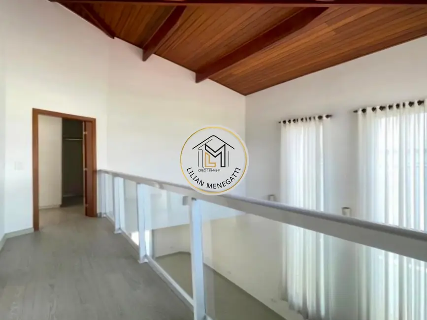 Foto 7 de Casa de Condomínio com 3 quartos à venda, 374m2 em Itupeva - SP