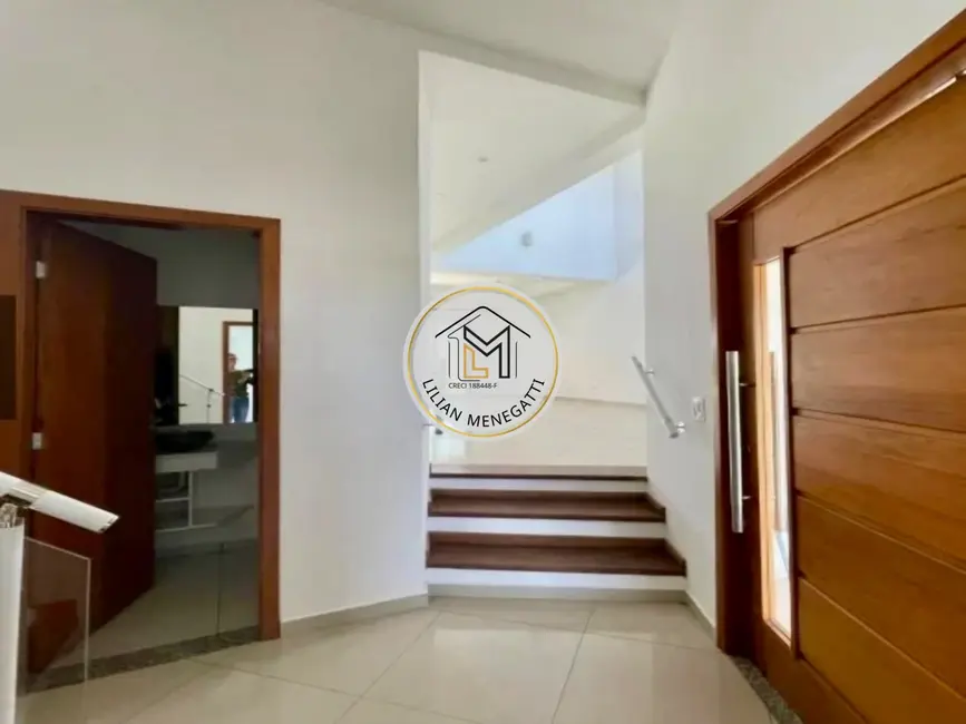 Foto 8 de Casa de Condomínio com 3 quartos à venda, 374m2 em Itupeva - SP