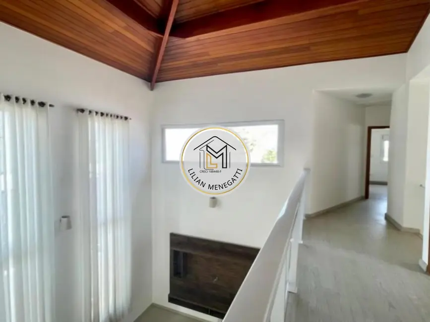 Foto 9 de Casa de Condomínio com 3 quartos à venda, 374m2 em Itupeva - SP