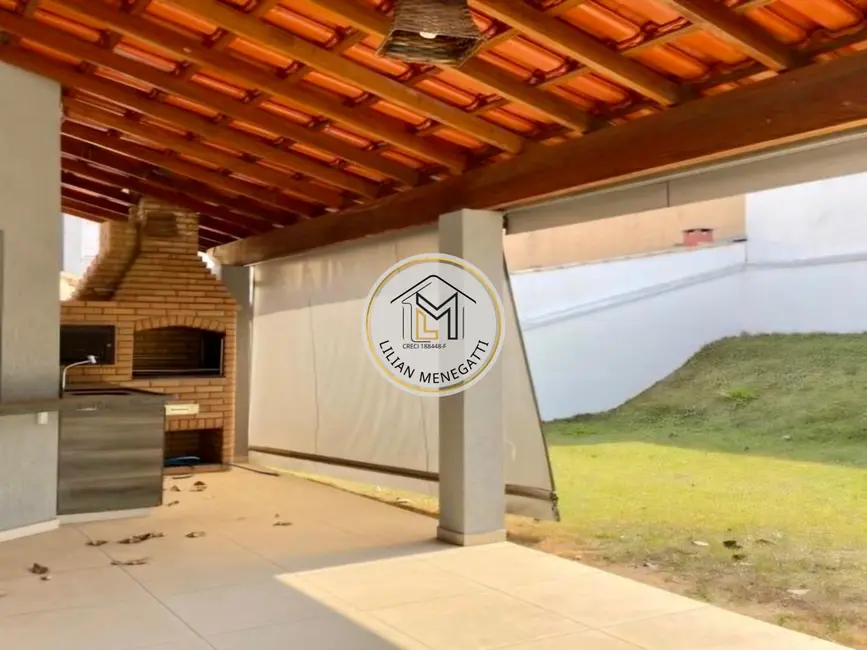 Foto 6 de Casa de Condomínio com 3 quartos à venda, 374m2 em Itupeva - SP