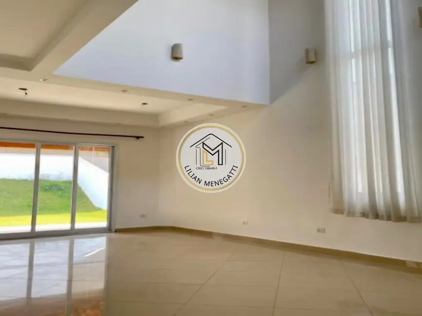 Foto 5 de Casa de Condomínio com 3 quartos à venda, 374m2 em Itupeva - SP