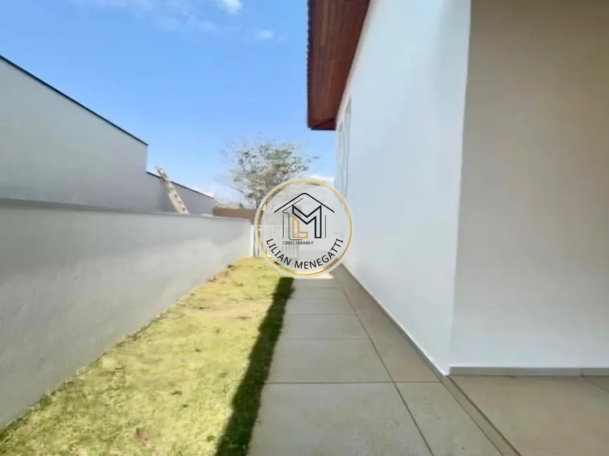 Foto 2 de Casa de Condomínio com 3 quartos à venda, 374m2 em Itupeva - SP