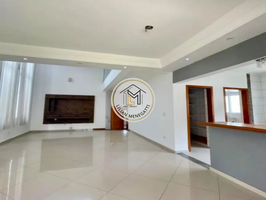 Foto 4 de Casa de Condomínio com 3 quartos à venda, 374m2 em Itupeva - SP