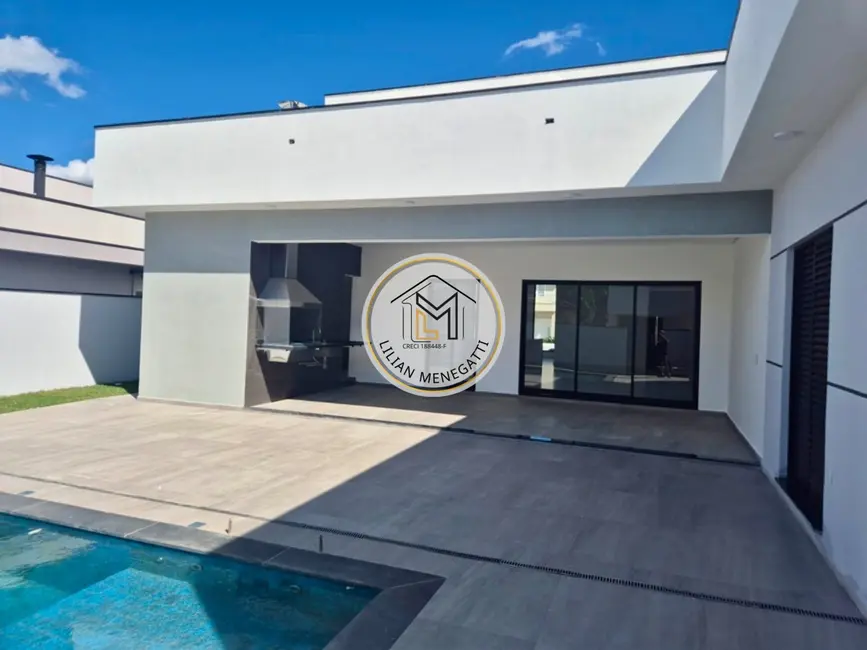 Foto 8 de Casa de Condomínio com 3 quartos à venda, 540m2 em Itupeva - SP