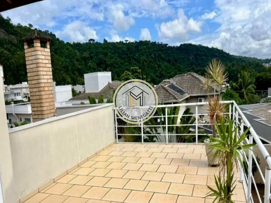 Foto 3 de Casa de Condomínio com 4 quartos à venda, 416m2 em Itupeva - SP