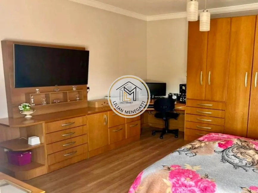 Foto 8 de Casa de Condomínio com 4 quartos à venda, 416m2 em Itupeva - SP