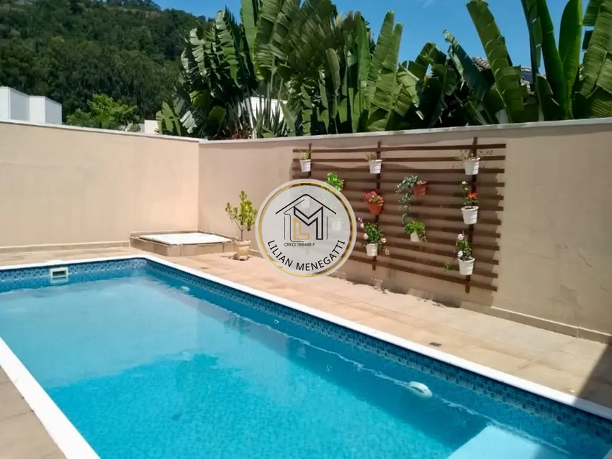 Foto 9 de Casa de Condomínio com 4 quartos à venda, 416m2 em Itupeva - SP