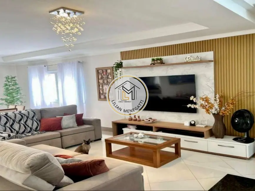 Foto 4 de Casa de Condomínio com 4 quartos à venda, 416m2 em Itupeva - SP