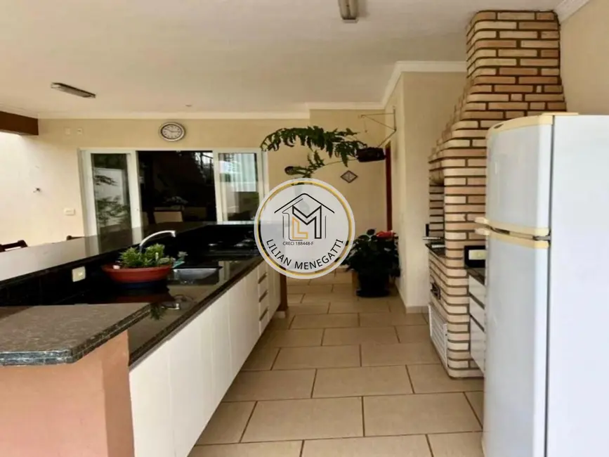 Foto 2 de Casa de Condomínio com 4 quartos à venda, 416m2 em Itupeva - SP