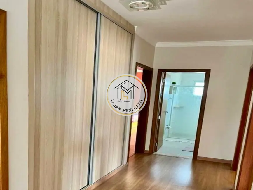 Foto 5 de Casa de Condomínio com 4 quartos à venda, 416m2 em Itupeva - SP