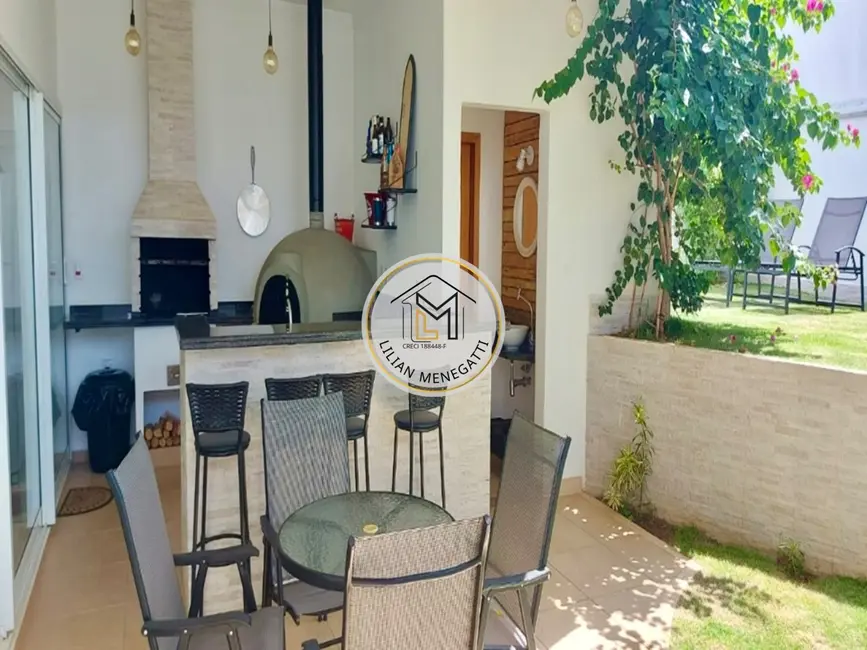 Foto 6 de Casa de Condomínio com 3 quartos à venda, 260m2 em Itupeva - SP